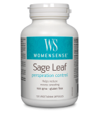 WomenSense Sage Leaf 120 Vegi Capsules | Unbeatable Prices, Daily Deals | VITASHOP