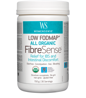 FibreSense 150 g | Safest & Easiest Shopping Vitamins Online | VITASHOP