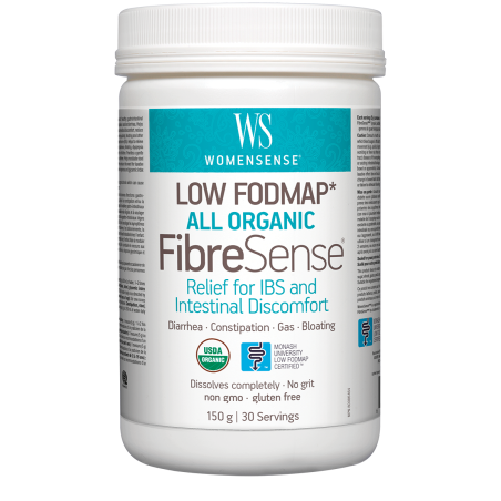 FibreSense 150 g | Safest & Easiest Shopping Vitamins Online | VITASHOP