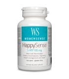 WomenSense HappySense 100mg 60 Time Release Caplets | Unbeatable Prices, Daily Deals | VITASHOP