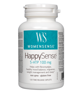 WomenSense 우먼센스 HappySense 100mg 120 시간 방출 캐플릿 | 매일 업데이트되는 특가 상품 | VITASHOP