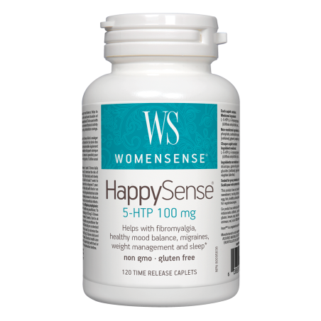 WomenSense 우먼센스 HappySense 100mg 120 시간 방출 캐플릿 | 매일 업데이트되는 특가 상품 | VITASHOP