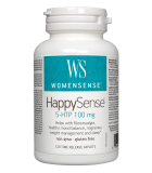 WomenSense 우먼센스 HappySense 100mg 120 시간 방출 캐플릿 | 매일 업데이트되는 특가 상품 | VITASHOP