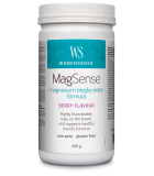 WomenSense 우먼센스 맥센스 베리맛 PWD 400g | 매일 업데이트되는 특가 상품 | VITASHOP