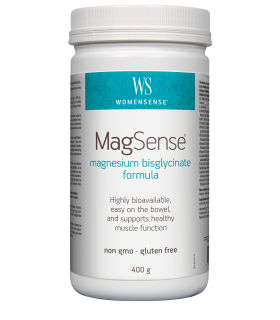 WomenSense MagSense Powder 400 g | Unbeatable Prices, Daily Deals | VITASHOP