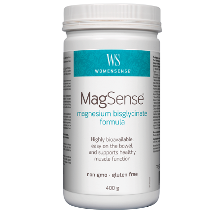 WomenSense MagSense Powder 400 g | Unbeatable Prices, Daily Deals | VITASHOP