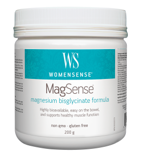 MagSense Powder 200 g | Safest & Easiest Shopping Vitamins Online | VITASHOP