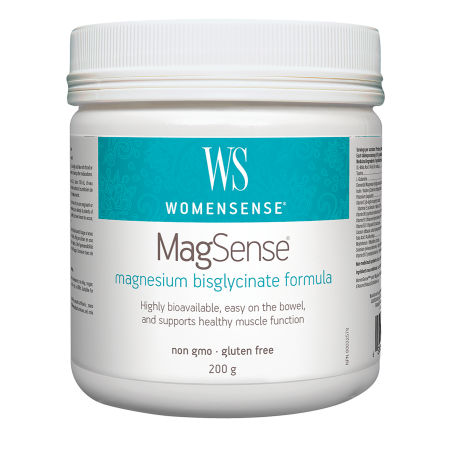 WomenSense MagSense Powder 200 g | Unbeatable Prices, Daily Deals | VITASHOP