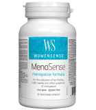 WomenSense 우먼센스 MenoSense 90 식물성 캡슐 | 매일 업데이트되는 특가 상품 | VITASHOP