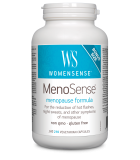 WomenSense 우먼센스 MenoSense 210 식물성 캡슐 보너스 크기 | 매일 업데이트되는 특가 상품 | VITASHOP
