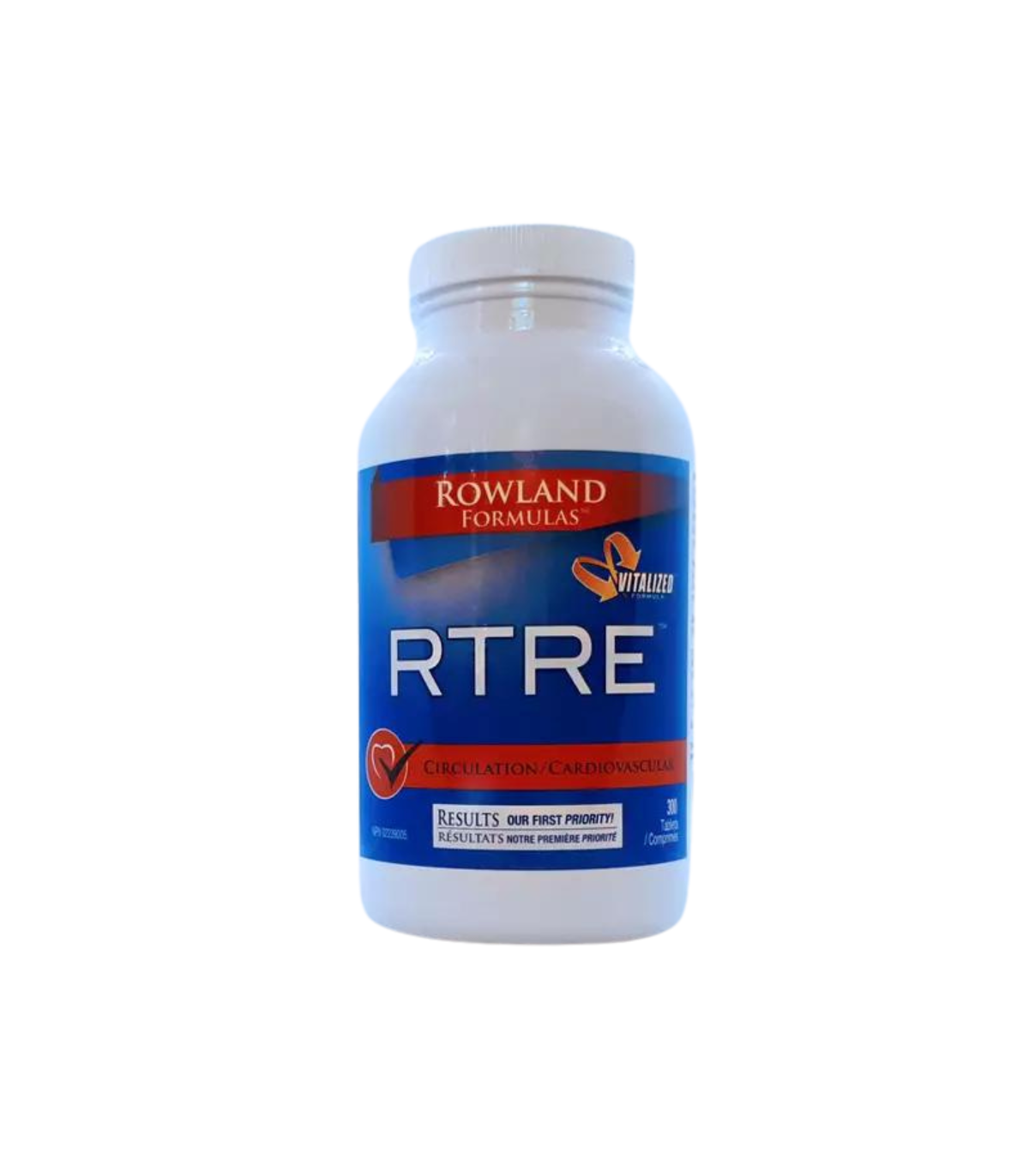 ROWLAND FORMULAS RTRE 300 片 | 每天不同折扣, 全网最低价格 | 种类齐全的保健品店铺 VITASHOP, 只有你想不到, 没有你买不到 !