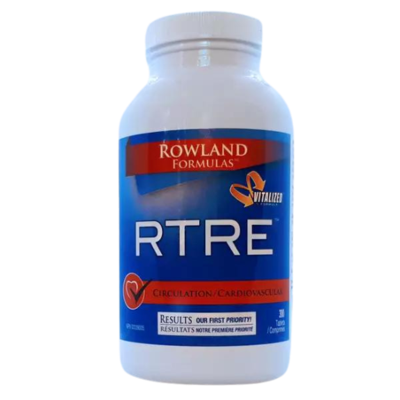 ROWLAND FORMULAS RTRE 300 片 | 每天不同折扣, 全网最低价格 | 种类齐全的保健品店铺 VITASHOP, 只有你想不到, 没有你买不到 !