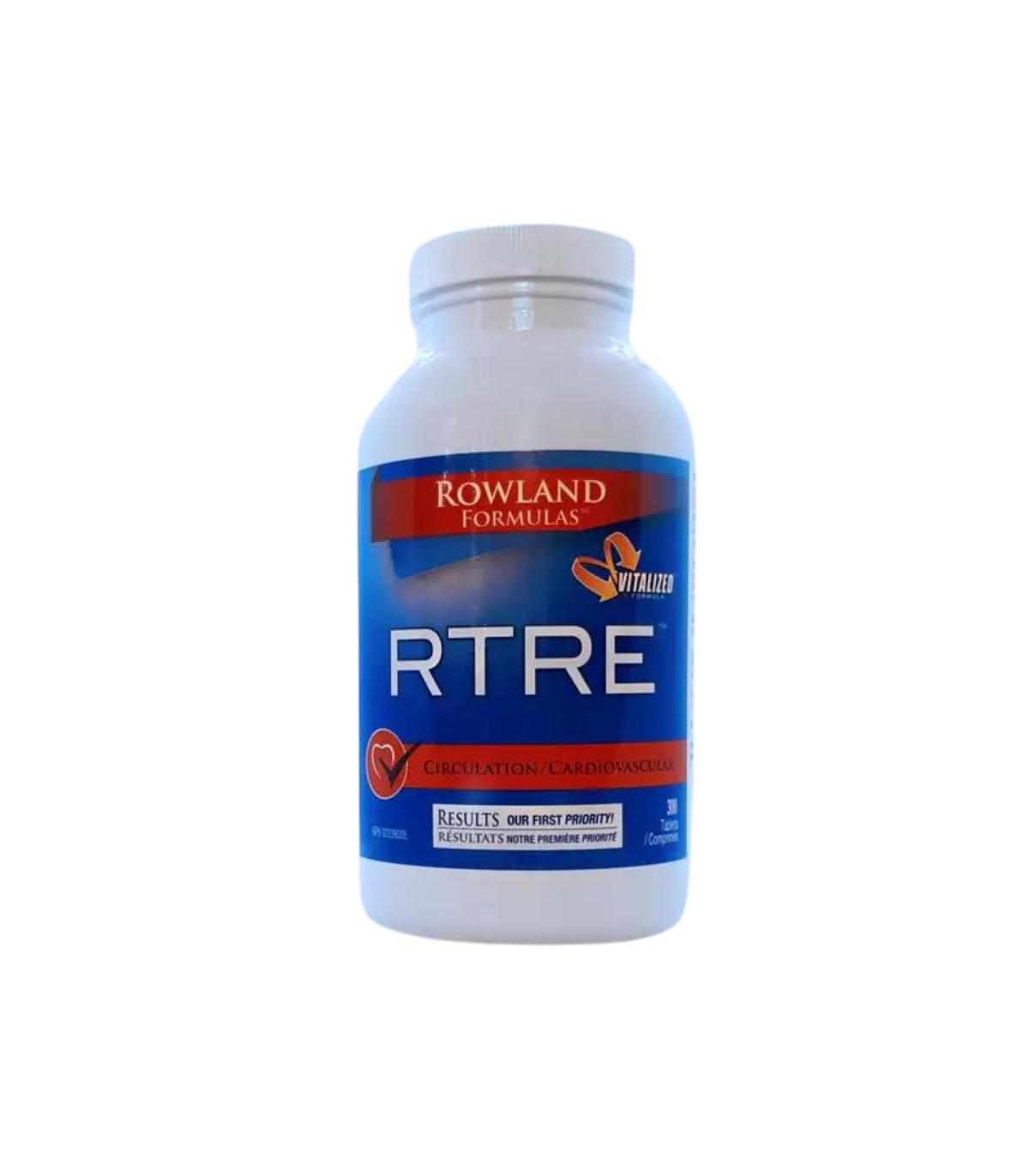 ROWLAND FORMULAS 로랜드 포뮬러 RTRE 300정 | 매일 업데이트되는 특가 상품 | VITASHOP