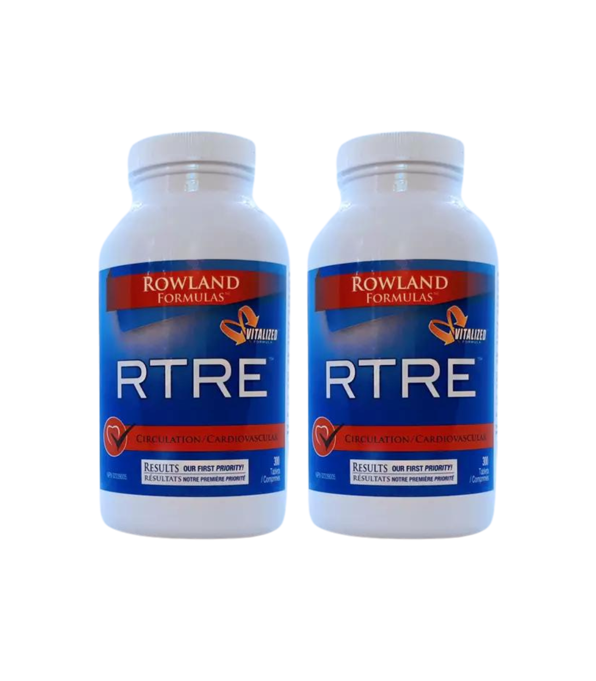 RTRE 300 Tablets | Safest & Easiest Shopping Vitamins Online | VITASHOP