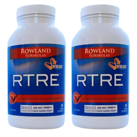 RTRE 300 Tablets | Safest & Easiest Shopping Vitamins Online | VITASHOP