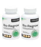 Absorb Science [2 for Deal] Bio-Regrow 头发毛囊刺激配方 60 植物胶囊 | 每天不同折扣, 全网最低价格 | 种类齐全的保健品店铺 VITASHOP, 只有你想不到, 没有你买不到 !