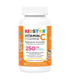 KidStar Nutrients Vitamine C 60 Tablets