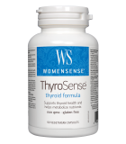 WomenSense ThyroSense 90 Vegi Capsules | Unbeatable Prices, Daily Deals | VITASHOP