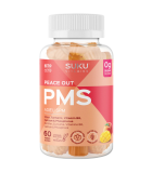 SUKU VITAMINS Peace Out PMS 60 Gummies