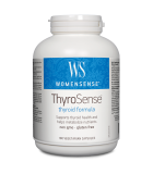 WomenSense ThyroSense 180 Vegi Capsules | Unbeatable Prices, Daily Deals | VITASHOP
