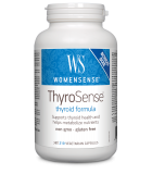 WomenSense 우먼센스 ThyroSense 210 식물성 캡슐 보너스 크기 | 매일 업데이트되는 특가 상품 | VITASHOP