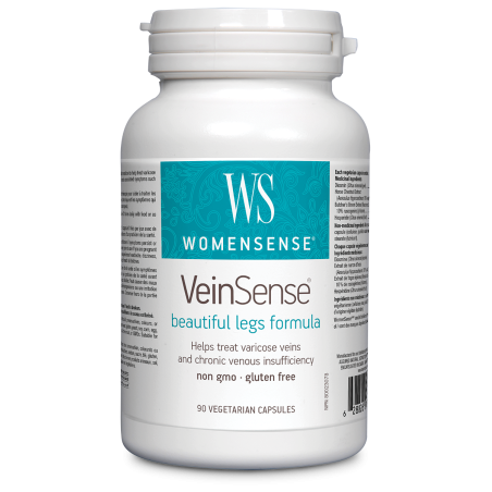 VeinSense 90 Vegi Capsules | Safest & Easiest Shopping Vitamins Online | VITASHOP