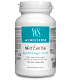 VeinSense 90 Vegi Capsules | Safest & Easiest Shopping Vitamins Online | VITASHOP