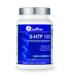 CanPrev 5-HTP 100 with B6 Magnesium 60 Vegi Capsules | Unbeatable Prices, Daily Deals | VITASHOP
