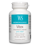 Vitex 80mg 90 Vegi Capsules | Safest & Easiest Shopping Vitamins Online | VITASHOP