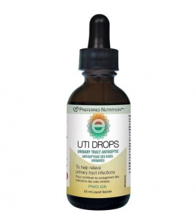 UTI E-Drops 55 ml | Safest & Easiest Shopping Vitamins Online | VITASHOP