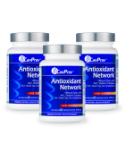 CanPrev Antioxidant Network 60 Vegi Capsules | Unbeatable Prices, Daily Deals | VITASHOP