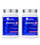 CanPrev BioActive B 90 Vegi Capsules | Unbeatable Prices, Daily Deals | VITASHOP