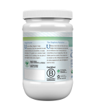 RAW Coconut Oil Virgin Organic 414 ml | Safest & Easiest Shopping Vitamins Online | VITASHOP