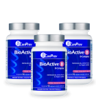 CanPrev BioActive B 90 Vegi Capsules | 每天不同折扣, 全网最低价格 | 种类齐全的保健品店铺 VITASHOP, 只有你想不到, 没有你买不到 !