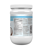 RAW Coconut Oil Virgin Organic 414 ml | Safest & Easiest Shopping Vitamins Online | VITASHOP