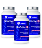 CanPrev 캔프레브 BioActive B 180 식물성 캡슐 | 매일 업데이트되는 특가 상품 | VITASHOP