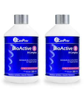 CanPrev BioActive B Liquid 500 ml | Unbeatable Prices, Daily Deals | VITASHOP