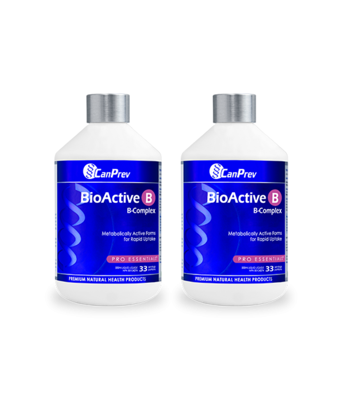 CanPrev BioActive B Liquid 500 ml | Unbeatable Prices, Daily Deals | VITASHOP