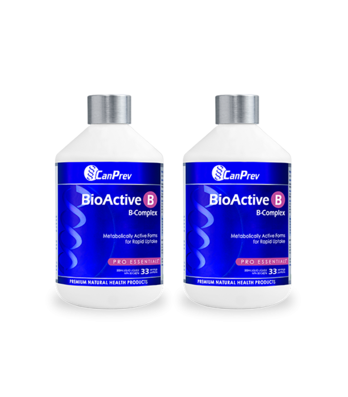 BioActive B Liquid 500 ml | Safest & Easiest Shopping Vitamins Online | VITASHOP