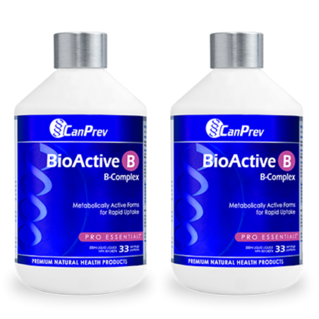 CanPrev BioActive B Liquid 500 ml | Unbeatable Prices, Daily Deals | VITASHOP