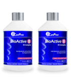 BioActive B Liquid 500 ml | Safest & Easiest Shopping Vitamins Online | VITASHOP