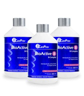 CanPrev BioActive B Liquid 500 ml | Unbeatable Prices, Daily Deals | VITASHOP