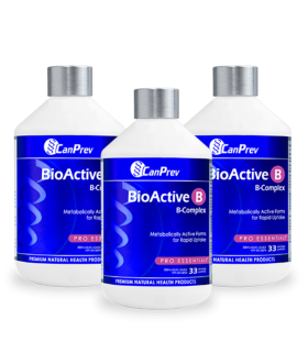 CanPrev BioActive B Liquid 500 ml | 每天不同折扣, 全网最低价格 | 种类齐全的保健品店铺 VITASHOP, 只有你想不到, 没有你买不到 !