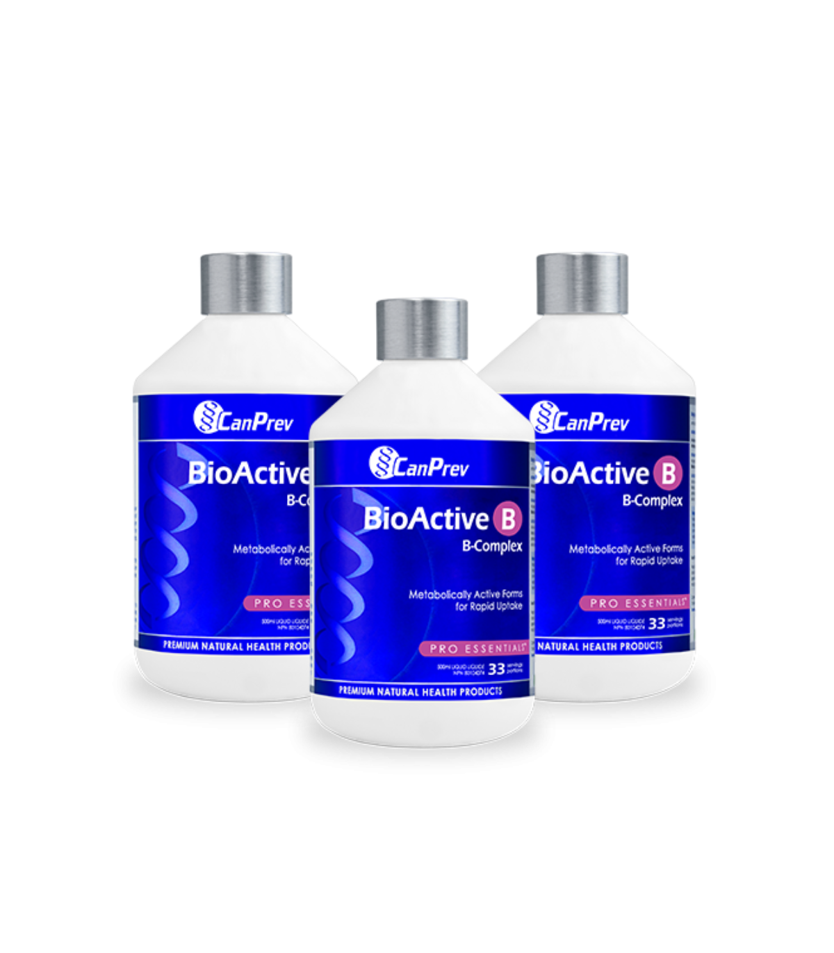 CanPrev BioActive B Liquid 500 ml | 每天不同折扣, 全网最低价格 | 种类齐全的保健品店铺 VITASHOP, 只有你想不到, 没有你买不到 !