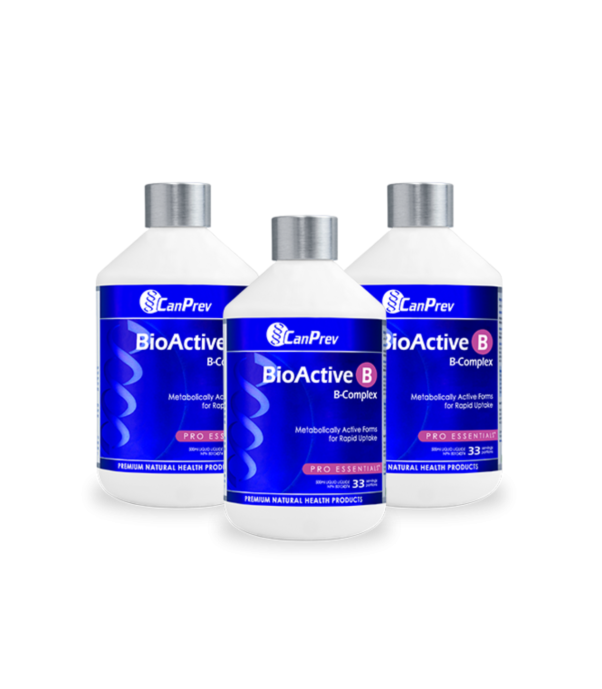 CanPrev BioActive B Liquid 500 ml | Unbeatable Prices, Daily Deals | VITASHOP