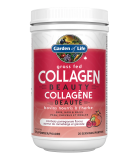 Garden of Life Grass Fed Collagen Beauty, Cranberry Pomegranate 270 g | Unbeatable Prices, Daily Deals | VITASHOP