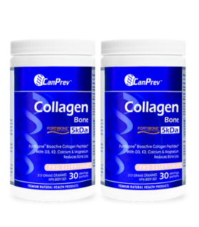 CanPrev Collagen Bone Powder 213 g | Unbeatable Prices, Daily Deals | VITASHOP