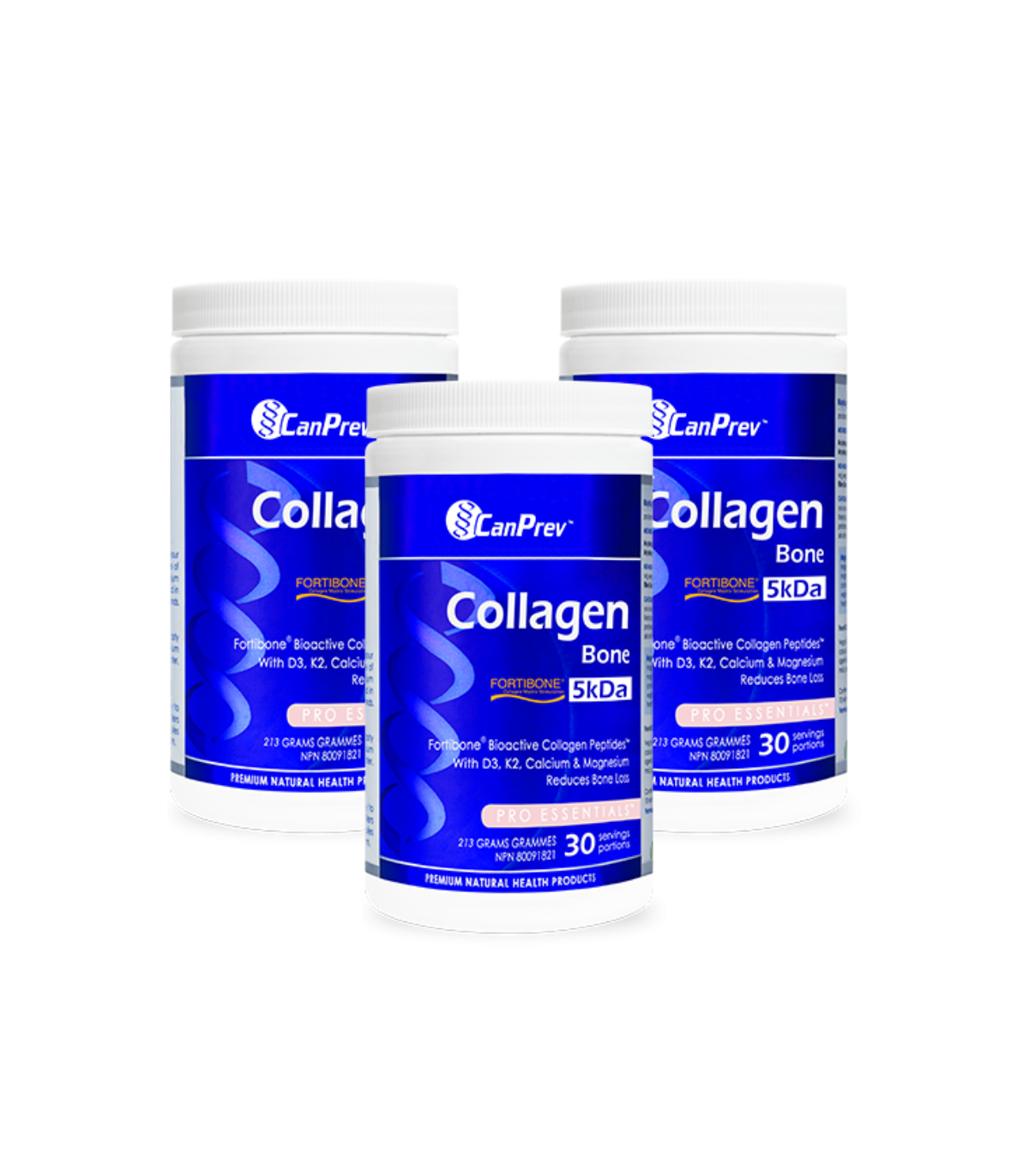 Collagen Bone Powder 213 g | Safest & Easiest Shopping Vitamins Online | VITASHOP