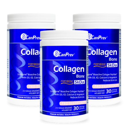 Collagen Bone Powder 213 g | Safest & Easiest Shopping Vitamins Online | VITASHOP