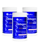 Collagen Bone Powder 213 g | Safest & Easiest Shopping Vitamins Online | VITASHOP